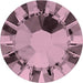 2058/88 Swarovski Antique Pink - OceanNailSupply