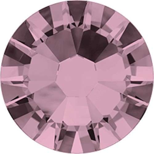 2058/88 Swarovski Antique Pink - OceanNailSupply
