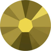 2058/88 Swarovski Aurum ss5 - ss40 - OceanNailSupply