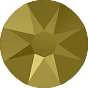 2058/88 Swarovski Aurum ss5 - ss40 - OceanNailSupply