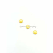 Swarovski Crystal Buttercup - OceanNailSupply