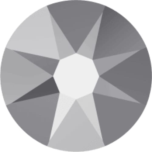 2088 Swarovski Crystal CAL - OceanNailSupply