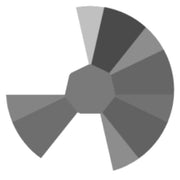 2088 Swarovski Crystal CAL - OceanNailSupply