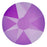 Swarovski Electric Violet Flatback - OceanNailSupply