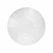 Swarovski Electric White Flatback ((2019)) - OceanNailSupply