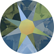 Swarovski Crystal Iridescent Green - OceanNailSupply