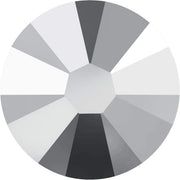 2058/88 Swarovski Light Chrome - OceanNailSupply