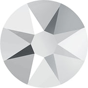 2058/88 Swarovski Light Chrome - OceanNailSupply