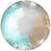 Swarovski Crystal Light Grey Delite - OceanNailSupply