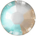 Swarovski Crystal Light Grey Delite - OceanNailSupply