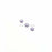 Swarovski Crystal Lilac Flatback - OceanNailSupply