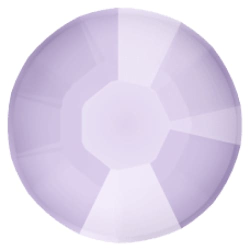 Swarovski Crystal Lilac Flatback - OceanNailSupply