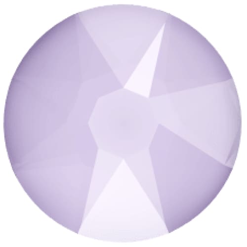 Swarovski Crystal Lilac Flatback - OceanNailSupply