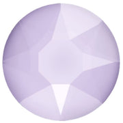 Swarovski Crystal Lilac Flatback - OceanNailSupply