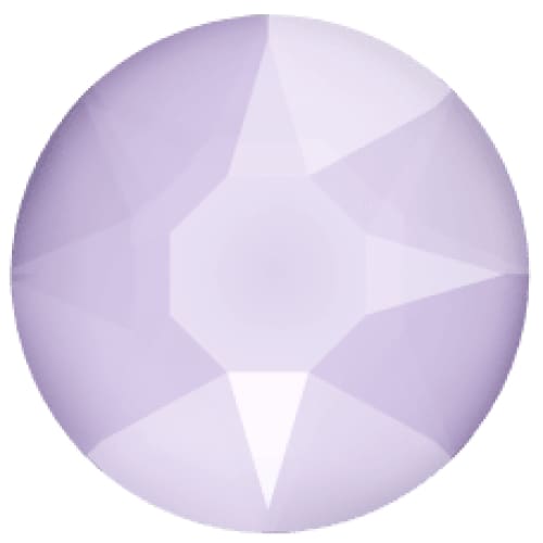 Swarovski Crystal Lilac Flatback - OceanNailSupply