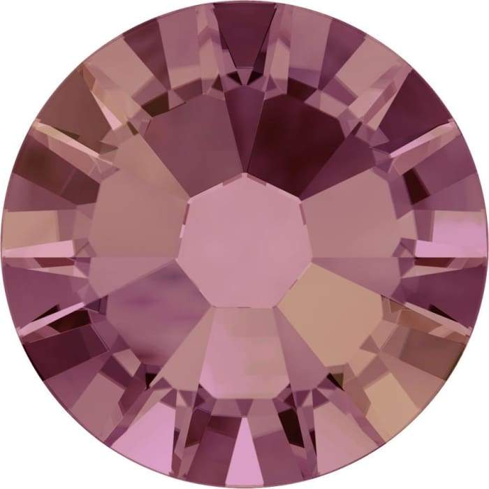 2058/88/28 Swarovski Lilac Shadow - OceanNailSupply