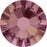 Swarovski Crystal Lilac Shadow - OceanNailSupply