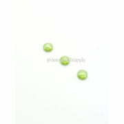 Swarovski Crystal Lime - OceanNailSupply