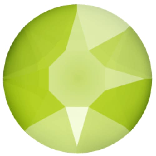 Swarovski Crystal Lime - OceanNailSupply