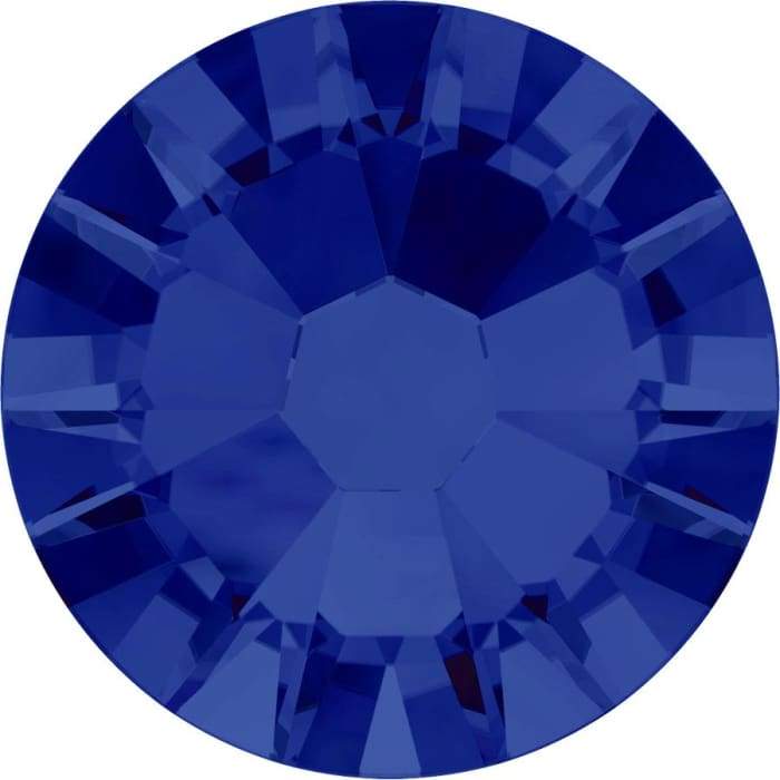 2058/88 Swarovski Meridian Blue - OceanNailSupply