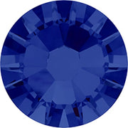 Swarovski Crystal Meridian Blue - OceanNailSupply