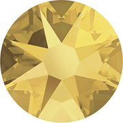 Swarovski Metallic Sunshine - OceanNailSupply