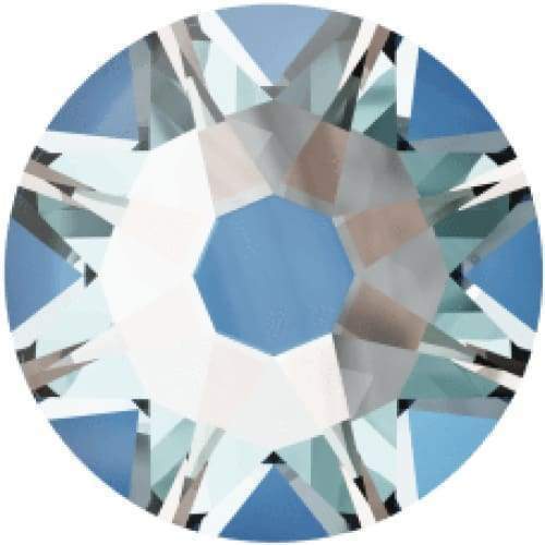 Swarovski Crystal Ocean Delite Flatback - OceanNailSupply