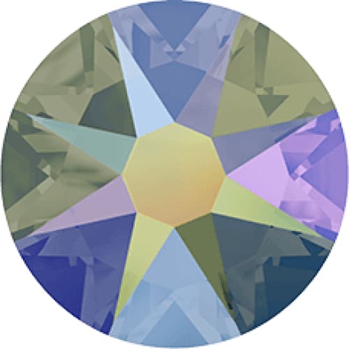Swarovski Crystal Paradise Shine - OceanNailSupply