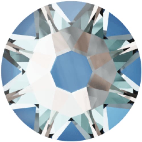 Swarovski Crystal Peach Delite - OceanNailSupply