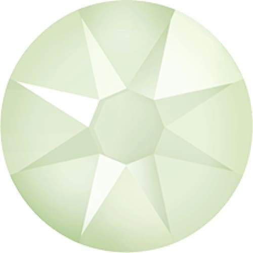 Swarovski Crystal Powder Green - OceanNailSupply