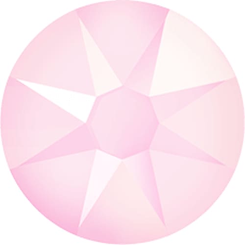 Swarovski Crystal Powder Rose (Limited) - OceanNailSupply
