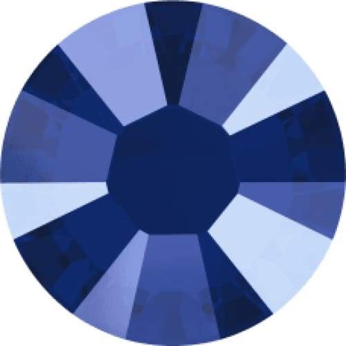 2038/88 Swarovski Royal Blue (New Color Coming Soon) - OceanNailSupply