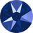 2038/88 Swarovski Royal Blue (New Color Coming Soon) - OceanNailSupply