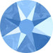 2038/88 Swarovski Crystal Summer Blue (New Coming Soon) - OceanNailSupply