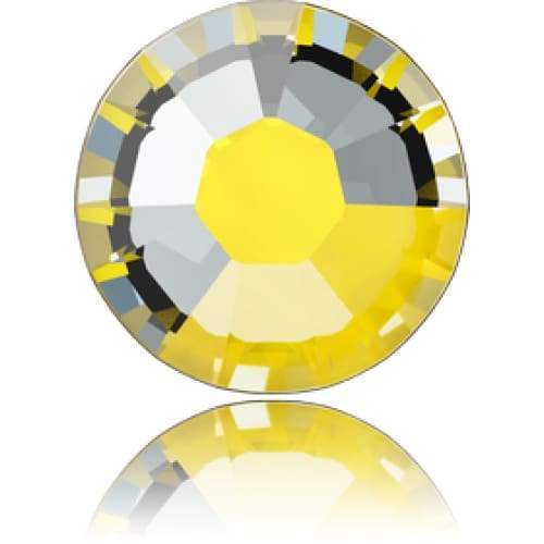 Swarovski Sunshine DeLite - OceanNailSupply
