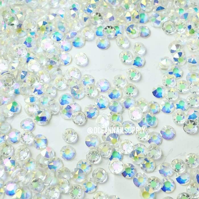 Swarovski Crystal Transmission — OceanNailSupply