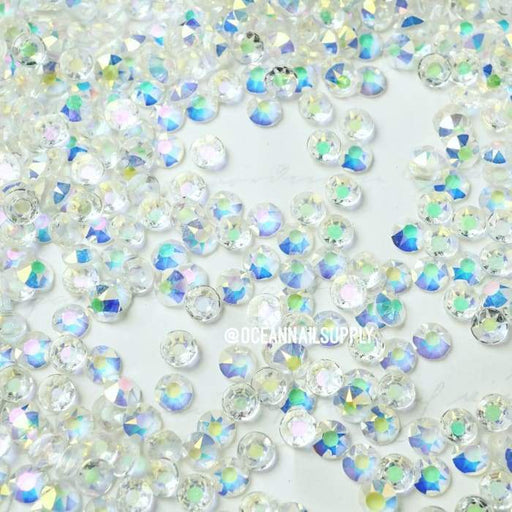 Swarovski Transmission HFT - OceanNailSupply