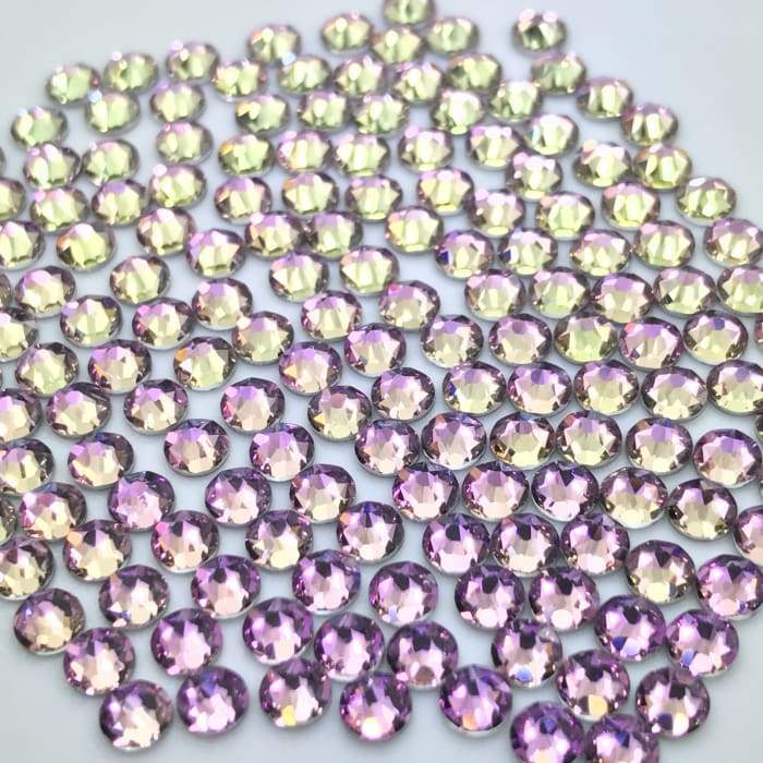 2088 Swarovski Vitrail Light - OceanNailSupply