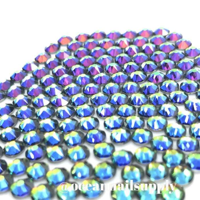 Swarovski Crystal Vitrail Medium — OceanNailSupply