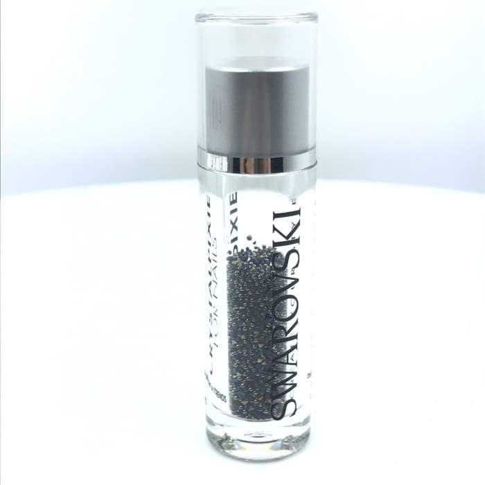 Swarovski Crystalpixie For Nails - 0.11 oz/3 g Exotic East - OceanNailSupply