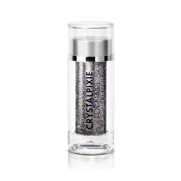 Swarovski Crystalpixie For Nails - 0.35 oz/10 g Exotic East - OceanNailSupply