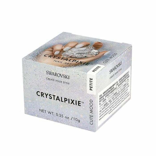 Swarovski Crystalpixie Petite Cute Mood - OceanNailSupply