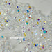 Swarovski Crystals Bead AB - OceanNailSupply