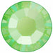 Swarovski Electric Green Delite ((New 2020)) - OceanNailSupply