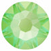 Swarovski Electric Green Delite ((New 2020)) - OceanNailSupply