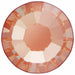 Swarovski Electric Orange Delite ((New 2020)) - OceanNailSupply