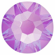 Swarovski Electric Violet Delite ((New 2020)) - OceanNailSupply