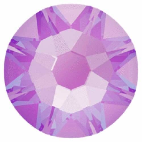 Swarovski Electric Violet Delite ((New 2020)) - OceanNailSupply