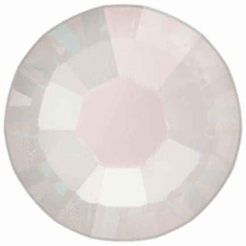 Swarovski Electric White Delite ((New 2020)) - OceanNailSupply