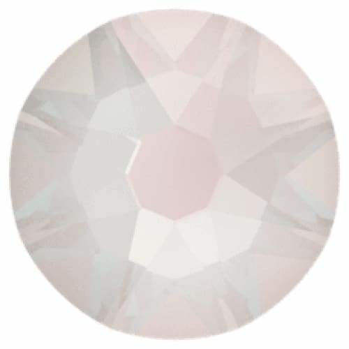 Swarovski Electric White Delite ((New 2020)) - OceanNailSupply